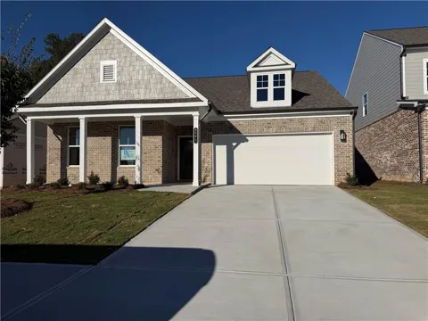3375 Willow Glade Trail