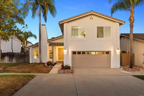 1021 Sparrow Court