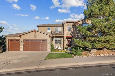 1644 Ridgetrail Lane