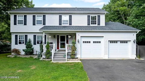 369 Frank Applegate Road