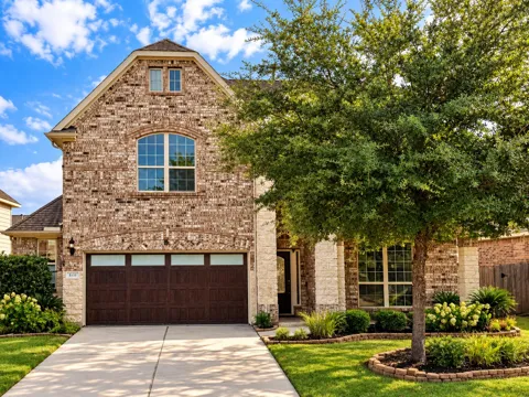 8410 Misty Mountain Trail Lane