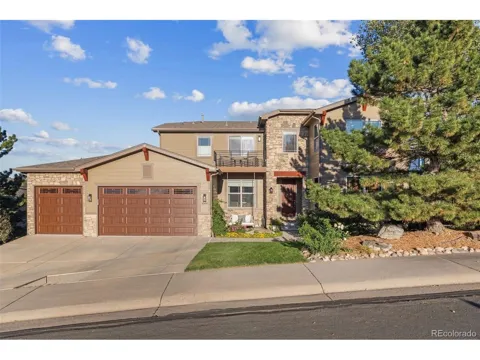 1644 Ridgetrail Lane