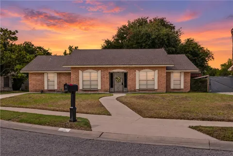 5209 Moultrie Drive