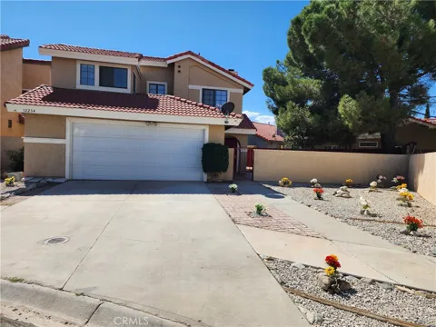 12234 Jasmine Court
