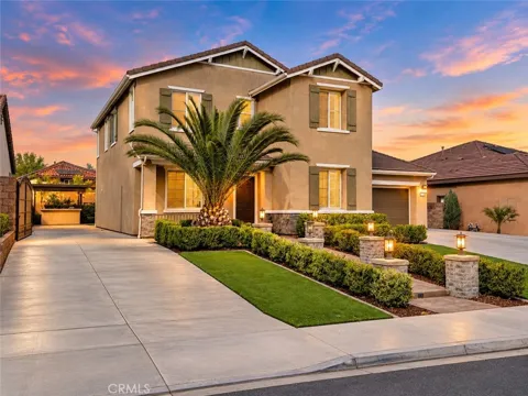 27366 Arabian Court