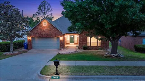 3404 Battle Creek Drive