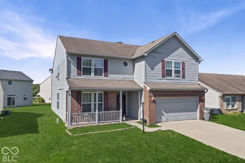 2166 Fairweather