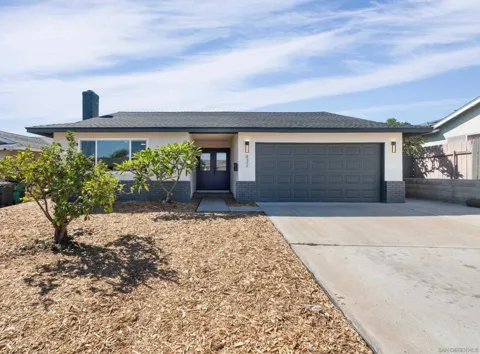 832 Reef Drive