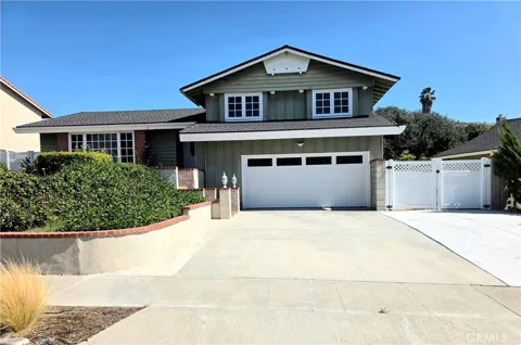 1640 Canyon Drive