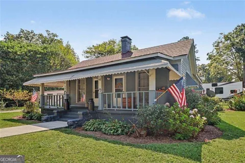131 Clyde DR