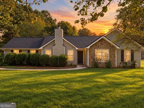111 Cranford Mill DR