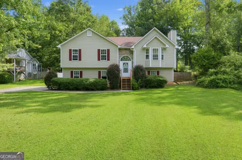 285 Pine Needle TRL
