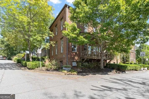 65 Sloan ST