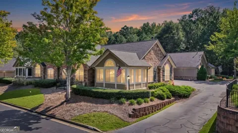 5316 Stone Village CIR NW