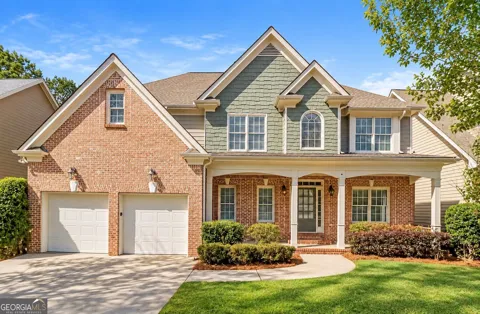 90 Whitegrass WAY