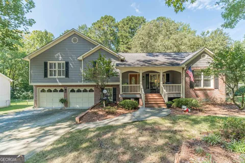 2759 Lanier DR