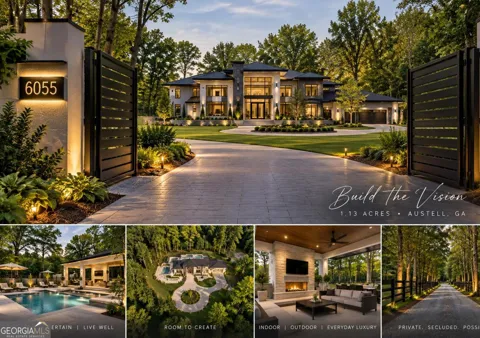 6055 Causey Chapel CIR