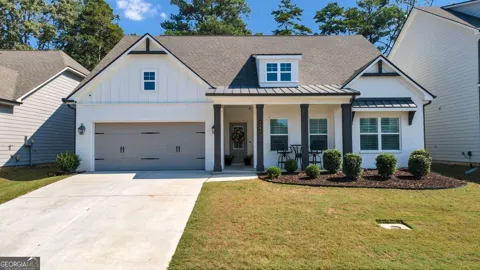 4506 Silver Oak DR SW