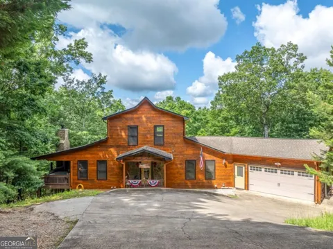 30 Shepherds LN