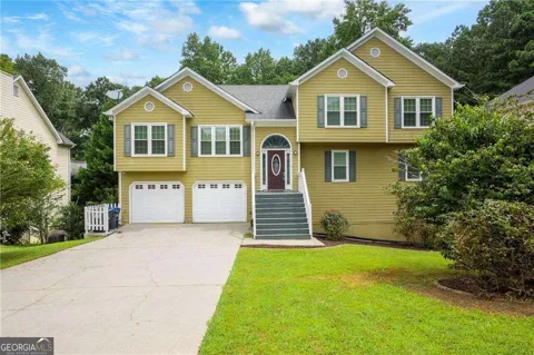 5196 Proctor Landing RD NW