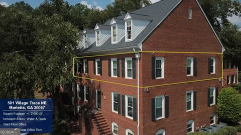 501 Village TRCE NE