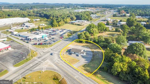 23 N Highway 27