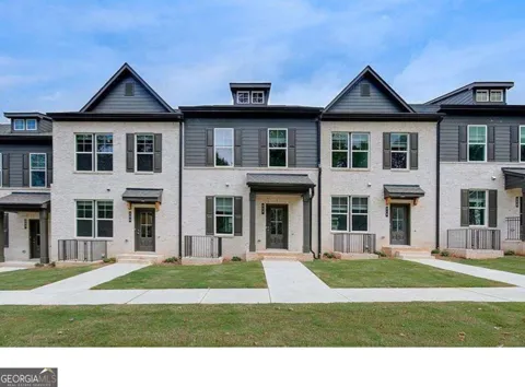 311 Daybreak LN