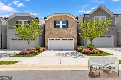 1665 Villageside CT