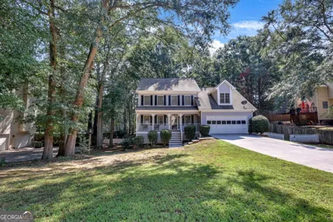 2900 Riverbend DR