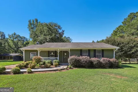 888 Laney RD