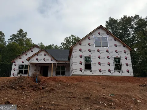 16 Unbridled RD