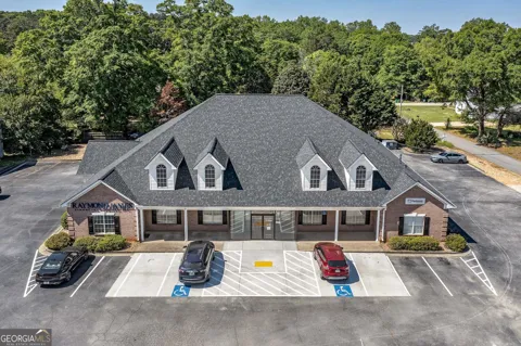 261 Brookwood AVE