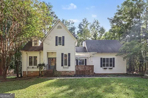 180 Courtland DR