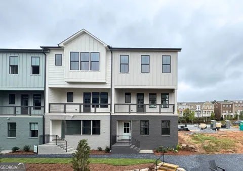 441 Argosy Park CIR