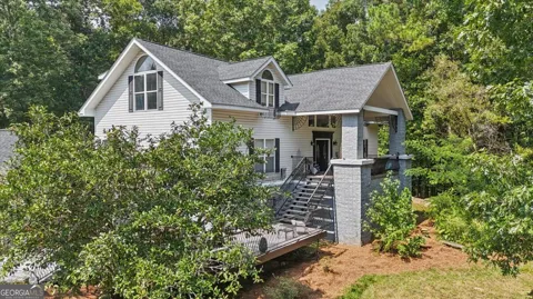 42 Lumpkin RD