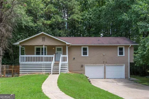 3125 Barrett CT