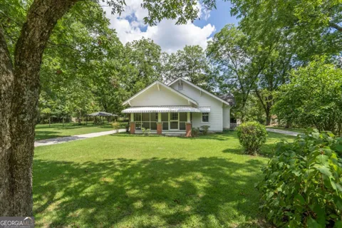 5380 Guthrie RD