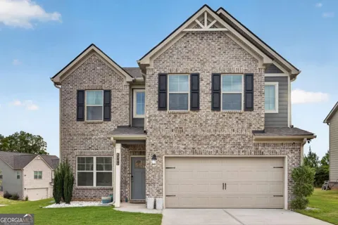 4903 Elm Leaf DR SW