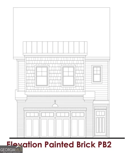 302 Brook Landing CIR
