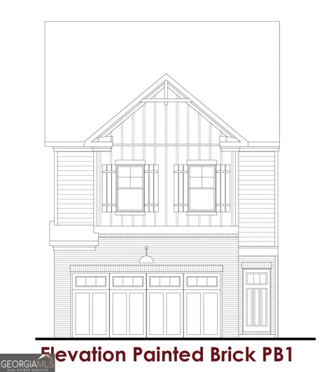 294 Brook Landing CIR