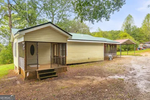 393 N Red Rock RD