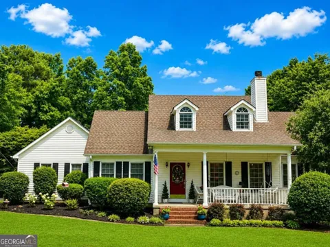 415 S Walkers Mill RD