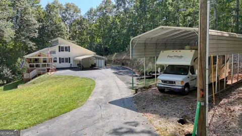 90 Paul Nicholson RD