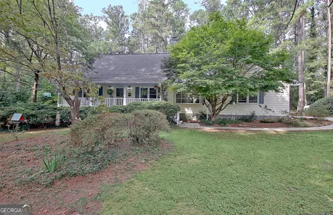 100 Hillside DR
