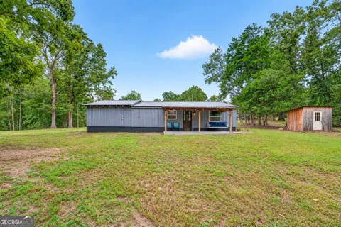 858 Blacks Creek Church RD