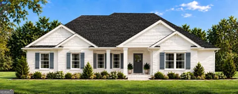 0 Arcadia CIR