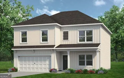 108 Alcovy TRL