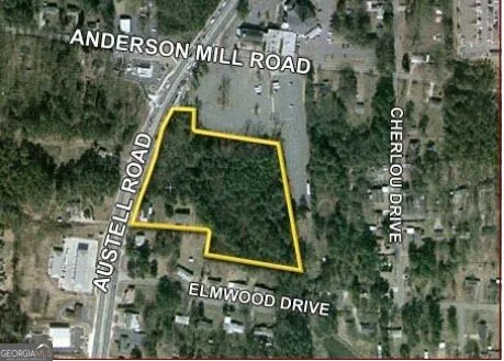 4379 Austell RD