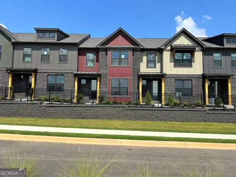 259 Barracks WAY