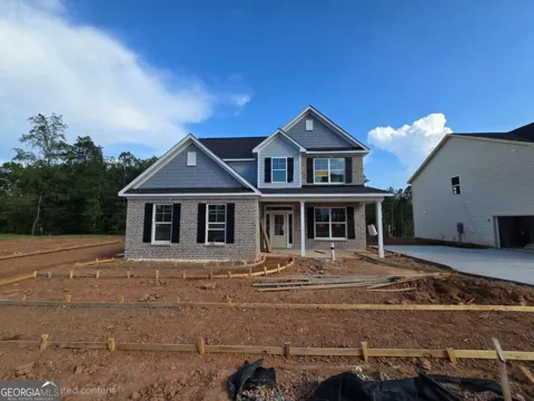 389 Conifer LN